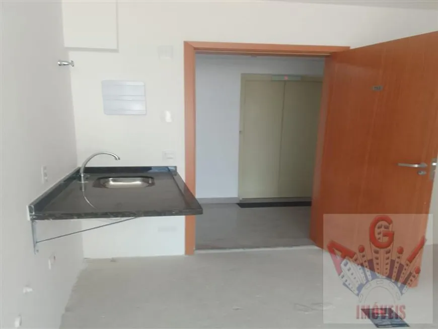 Foto 1 de Apartamento com 1 Quarto à venda, 24m² em Santana, São Paulo