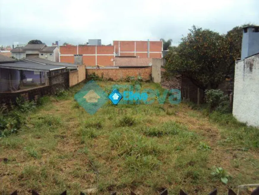 Foto 1 de Lote/Terreno à venda, 484m² em Salgado Filho, Gravataí