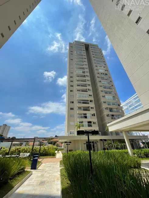 Foto 1 de Apartamento com 3 Quartos à venda, 87m² em Vila Prudente, São Paulo