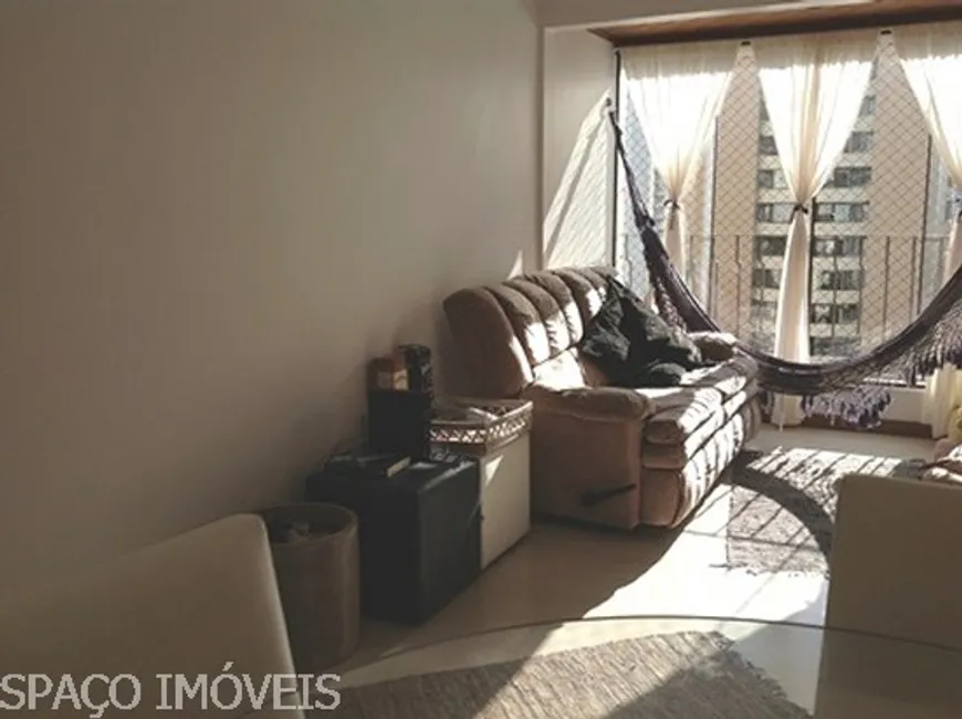 Foto 1 de Apartamento com 2 Quartos à venda, 55m² em Vila Mascote, São Paulo