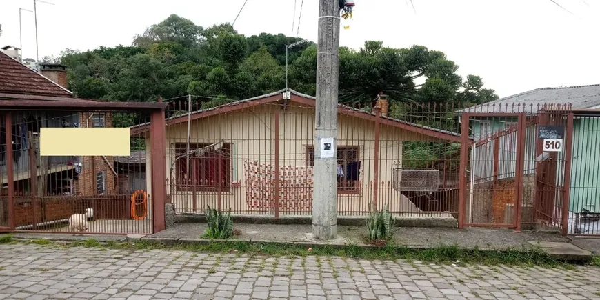 Foto 1 de Casa com 3 Quartos à venda, 147m² em Presidente Vargas, Caxias do Sul