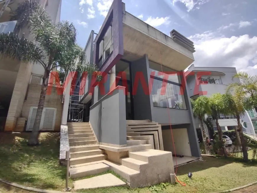 Foto 1 de Casa de Condomínio com 4 Quartos à venda, 480m² em Jardim São Paulo, São Paulo