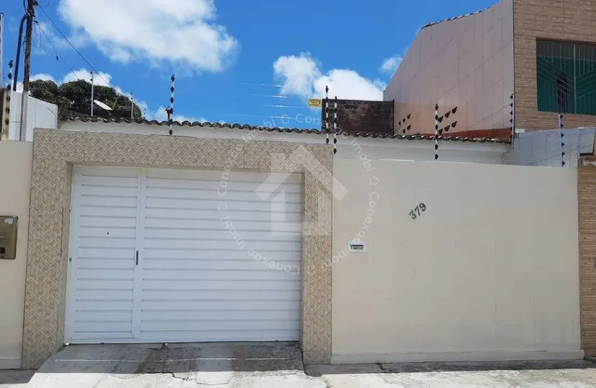 Foto 1 de Casa com 3 Quartos à venda, 90m² em Santos Dumont, Aracaju