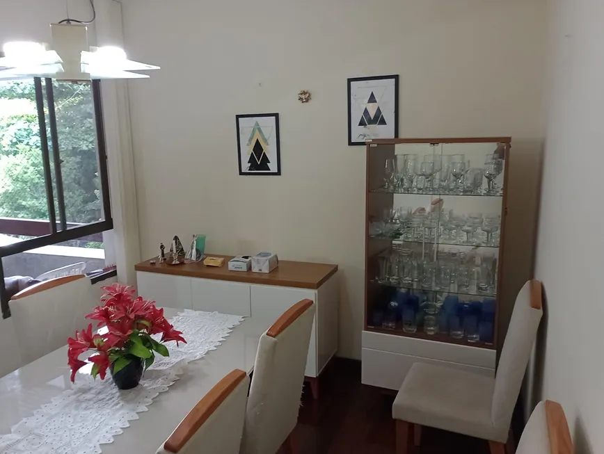 Foto 1 de Apartamento com 3 Quartos à venda, 160m² em Costa Azul, Salvador