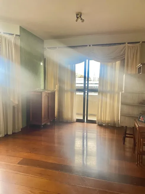 Foto 1 de Apartamento com 4 Quartos para alugar, 200m² em Jardim Apolo, São José dos Campos
