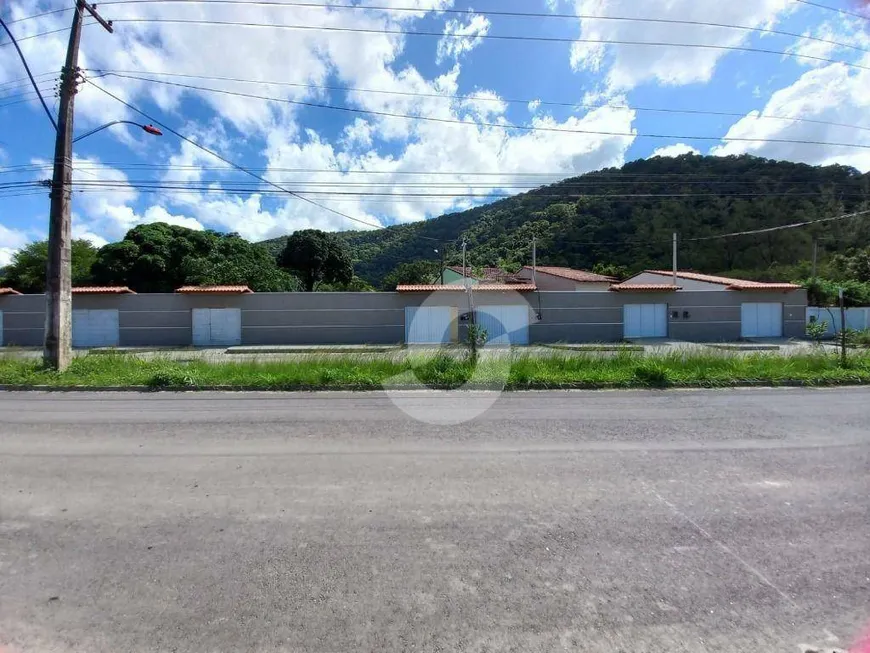 Foto 1 de Casa com 2 Quartos à venda, 156m² em Itaocaia Valley, Maricá