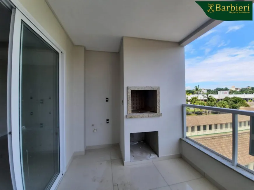 Foto 1 de Apartamento com 3 Quartos à venda, 122m² em Nacoes, Indaial