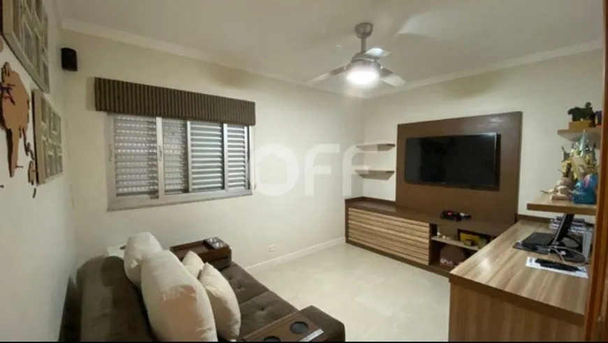 Foto 1 de Apartamento com 2 Quartos à venda, 56m² em Jardim Paulicéia, Campinas