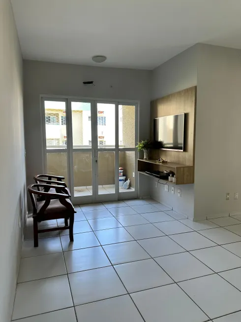 Foto 1 de Apartamento com 3 Quartos à venda, 77m² em Campestre, Teresina