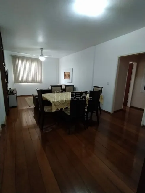 Foto 1 de Apartamento com 3 Quartos à venda, 99m² em Centro, Campos dos Goytacazes