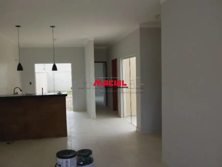 Foto 1 de Casa com 3 Quartos à venda, 88m² em Residencial Parque Dos Sinos, Jacareí