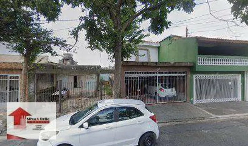 Foto 1 de Lote/Terreno à venda, 132m² em Jardim Santa Maria, São Paulo