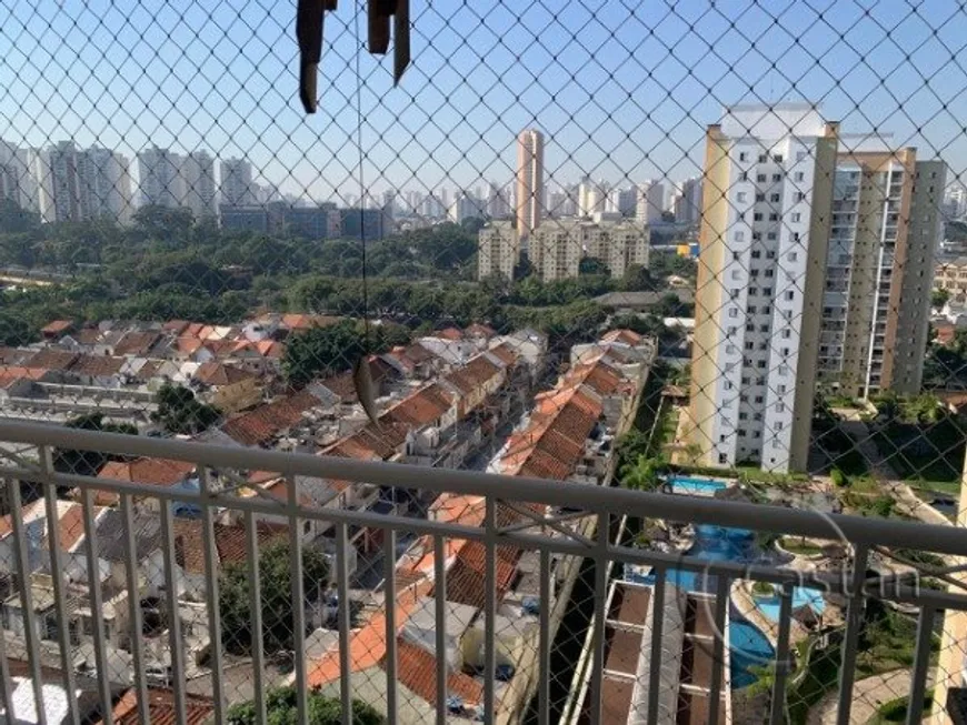 Foto 1 de Apartamento com 2 Quartos à venda, 65m² em Móoca, São Paulo