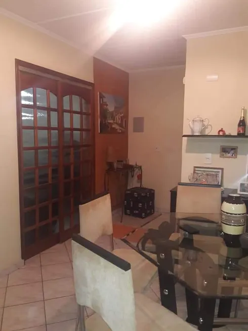 Foto 1 de Apartamento com 2 Quartos à venda, 53m² em Jardim Santa Izabel, Monte Mor