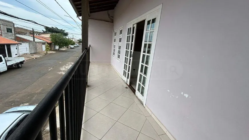 Foto 1 de Casa com 3 Quartos à venda, 177m² em TERRA RICA, Piracicaba