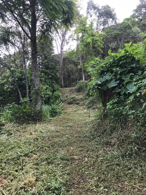 Foto 1 de Lote/Terreno à venda, 63000m² em Quarteirão Brasileiro, Petrópolis