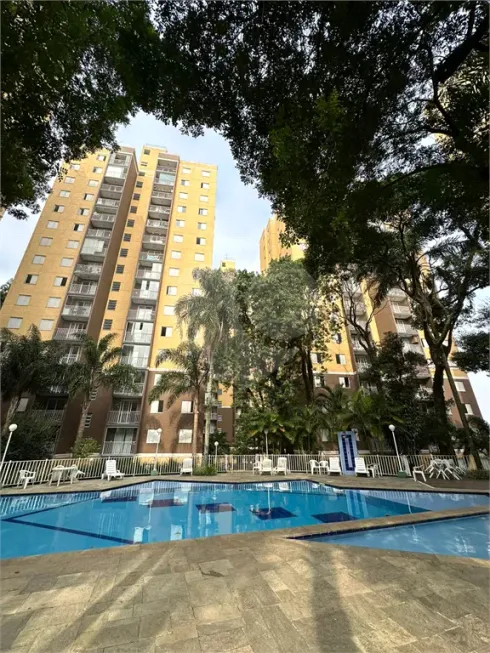 Foto 1 de Apartamento com 3 Quartos à venda, 69m² em DIADEMA, Diadema