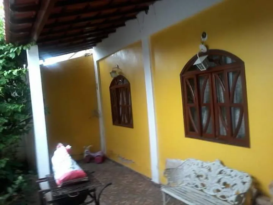 Foto 1 de Casa com 2 Quartos à venda, 100m² em Campo Grande, Rio de Janeiro