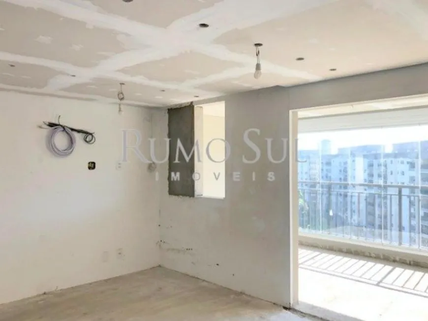 Foto 1 de Apartamento com 3 Quartos à venda, 108m² em Alto Da Boa Vista, São Paulo