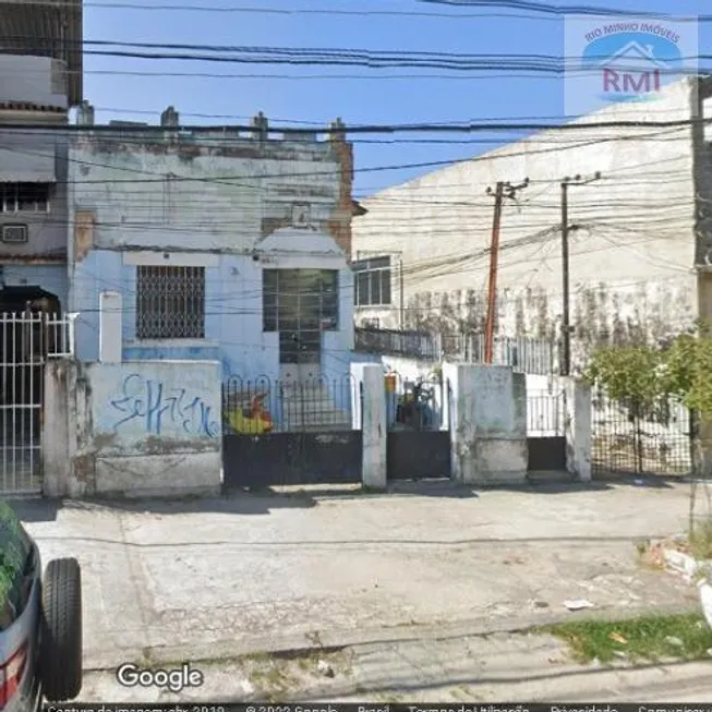 Foto 1 de Casa com 3 Quartos à venda, 172m² em Bonsucesso, Rio de Janeiro