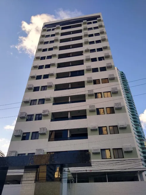 Foto 1 de Apartamento com 2 Quartos à venda, 62m² em Encruzilhada, Recife