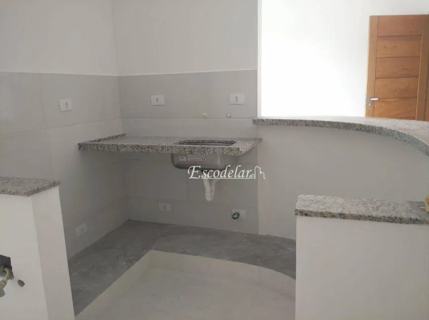 Foto 1 de Apartamento com 2 Quartos à venda, 54m² em Jardim França, São Paulo