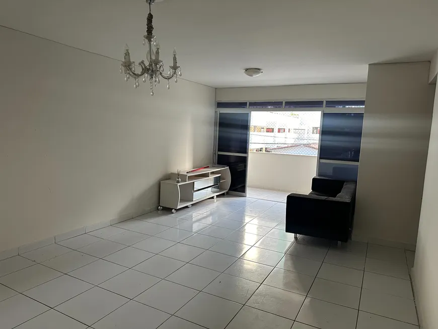 Foto 1 de Apartamento com 3 Quartos à venda, 107m² em Tambaú, João Pessoa