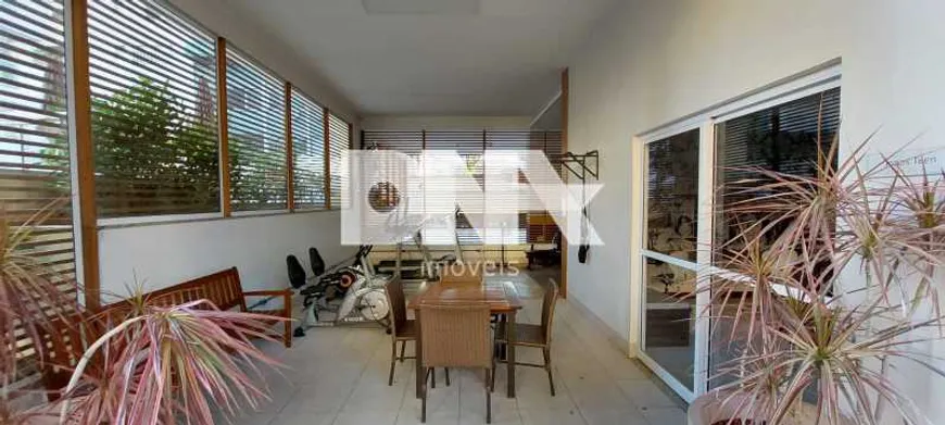 Foto 1 de Apartamento com 3 Quartos à venda, 98m² em Tijuca, Rio de Janeiro