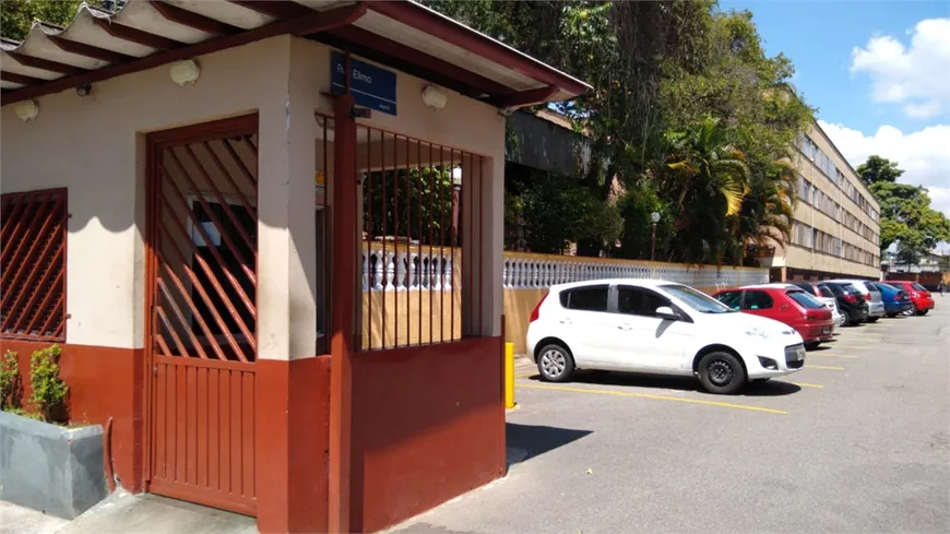 Foto 1 de Apartamento com 2 Quartos para venda ou aluguel, 78m² em Jaçanã, São Paulo