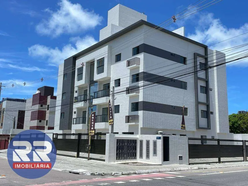 Foto 1 de Apartamento com 3 Quartos à venda, 60m² em Bessa, João Pessoa