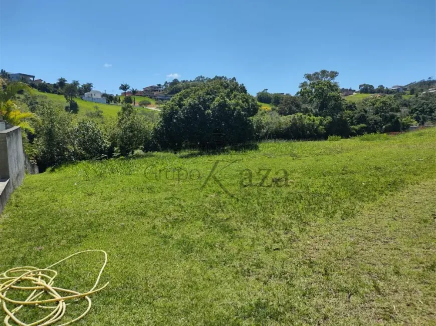 Foto 1 de Lote/Terreno à venda, 1000m² em Jambeiro, Jambeiro