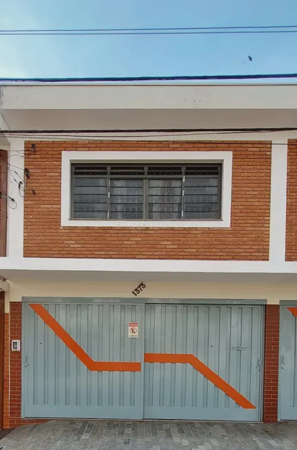 Foto 1 de Casa com 3 Quartos para alugar, 135m² em Centro, São Carlos