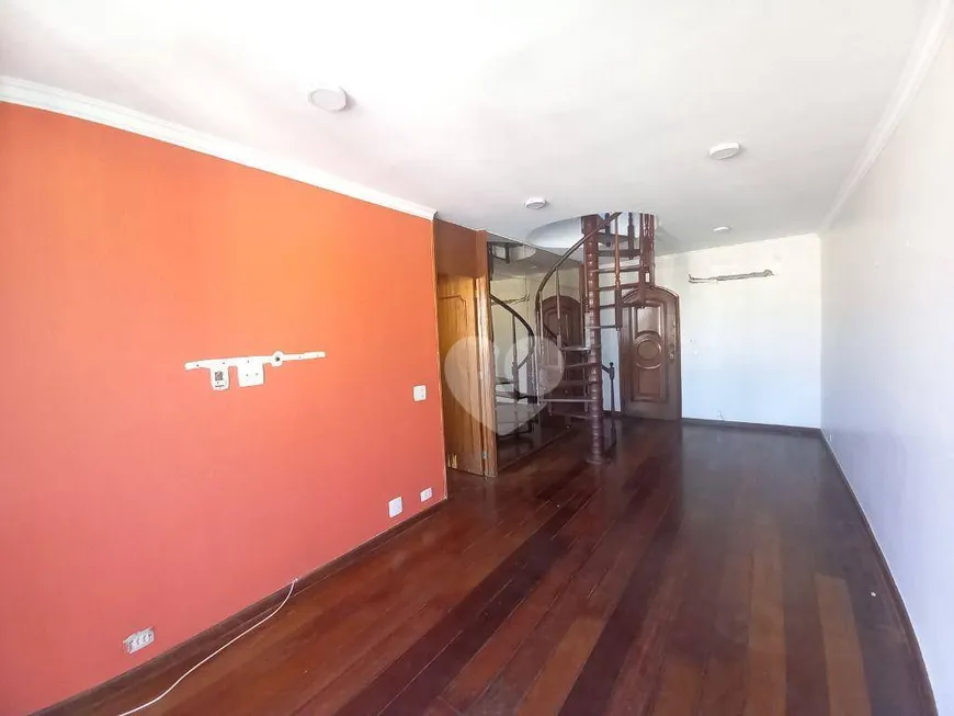 Foto 1 de Cobertura com 3 Quartos à venda, 163m² em Flamengo, Rio de Janeiro