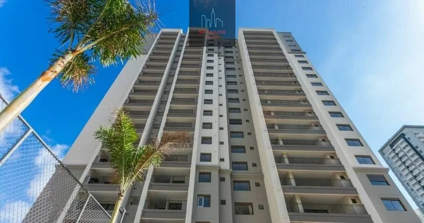 Foto 1 de Apartamento com 3 Quartos à venda, 100m² em Vila Leopoldina, São Paulo