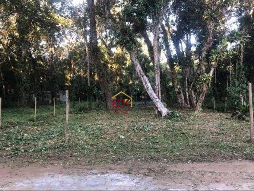 Foto 1 de Lote/Terreno à venda, 948m² em Sumidouro, Ubatuba