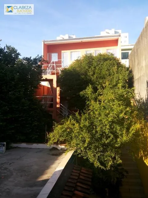 Foto 1 de Kitnet com 1 Quarto para alugar, 15m² em Vila Butantã, São Paulo