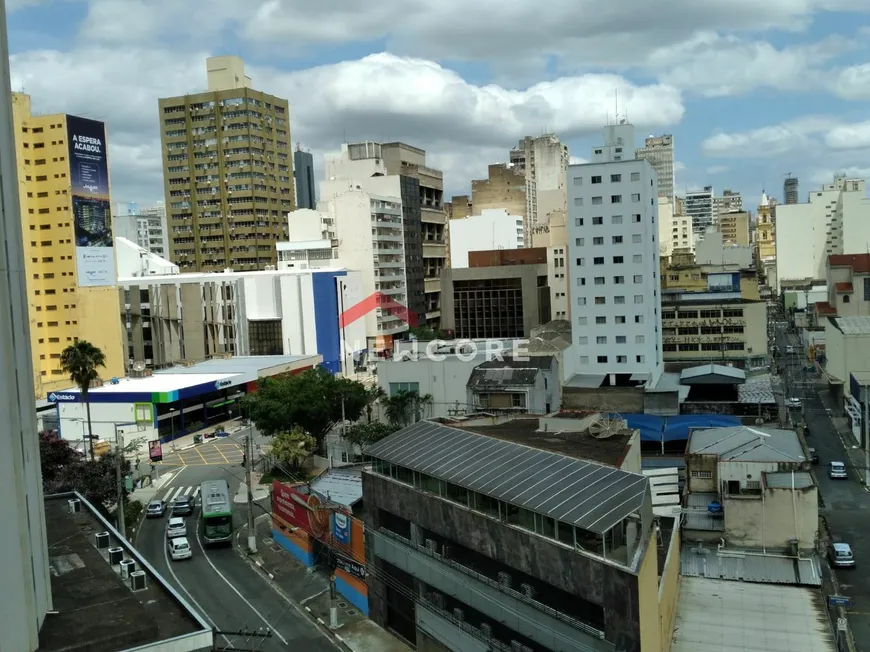 Foto 1 de Apartamento com 2 Quartos à venda, 100m² em Centro, Campinas