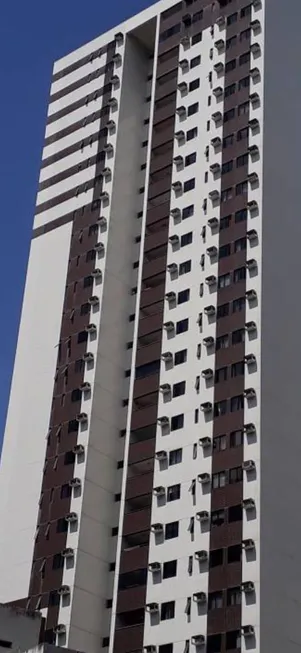 Foto 1 de Apartamento com 3 Quartos à venda, 94m² em Graças, Recife