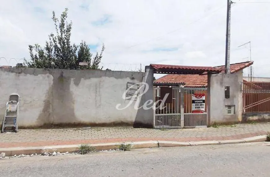 Foto 1 de Casa com 2 Quartos à venda, 108m² em Vila Santa Maria, Poá