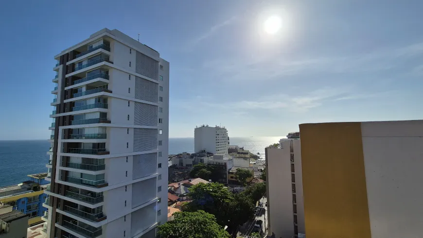 Foto 1 de Apartamento com 1 Quarto à venda, 43m² em Barra, Salvador