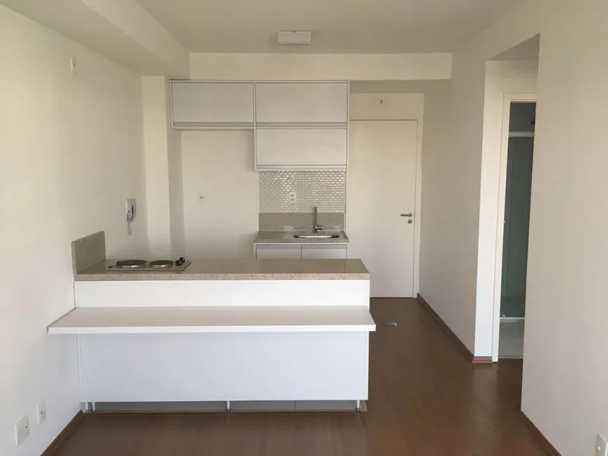 Foto 1 de Apartamento com 1 Quarto à venda, 47m² em Barra Funda, São Paulo