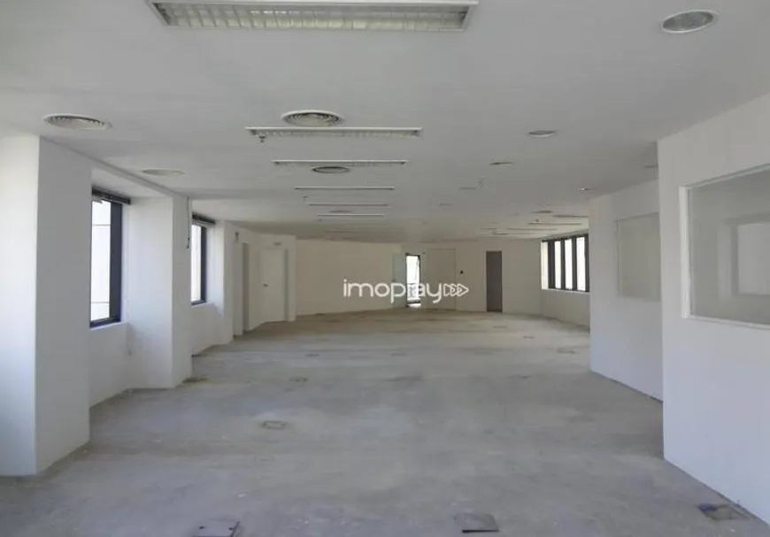 Foto 1 de Sala Comercial para alugar, 223m² em Brooklin, São Paulo