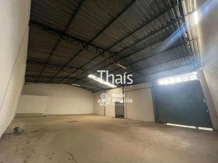 Foto 1 de Galpão/Depósito/Armazém à venda, 431m² em Zona Industrial, Brasília