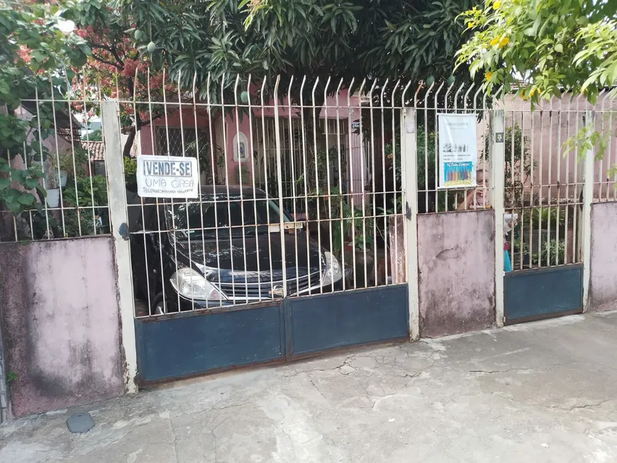 Foto 1 de Casa com 5 Quartos à venda, 100m² em Cordeiro, Recife