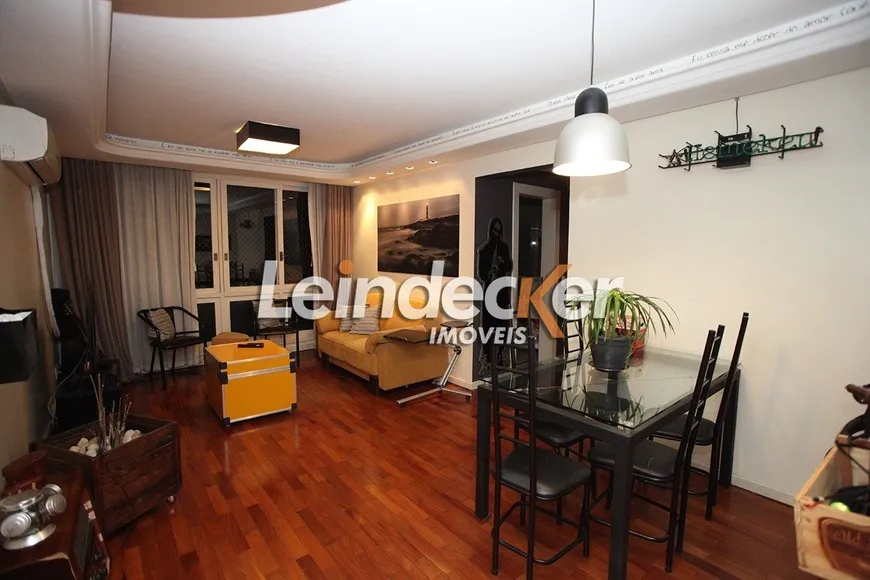 Foto 1 de Apartamento com 2 Quartos à venda, 96m² em Rio Branco, Porto Alegre