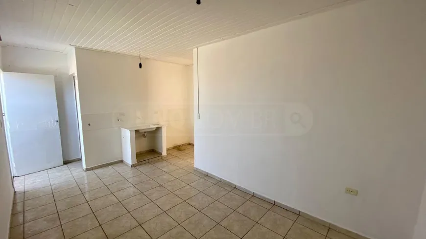 Foto 1 de Casa com 1 Quarto para alugar, 40m² em Mário Dedini, Piracicaba