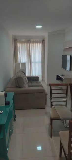 Foto 1 de Apartamento com 2 Quartos para alugar, 62m² em Jardim Palma Travassos, Ribeirão Preto