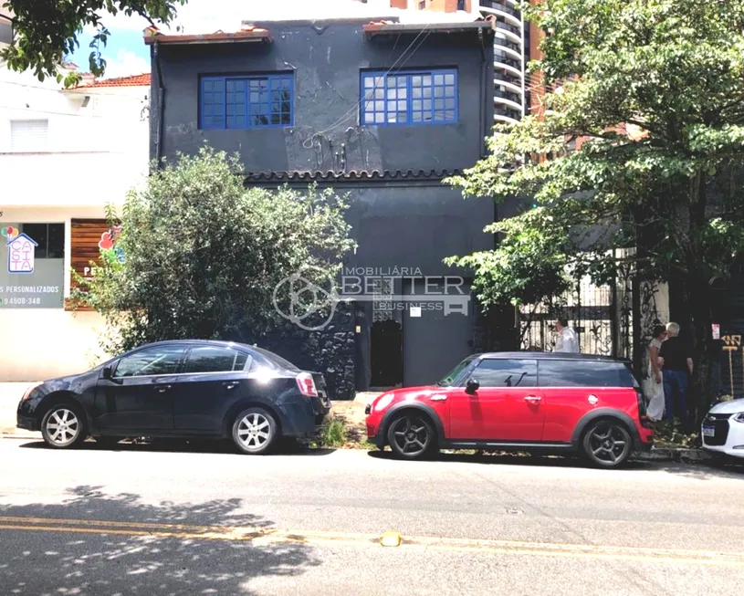 Foto 1 de Sobrado com 3 Quartos à venda, 130m² em Alto da Lapa, São Paulo