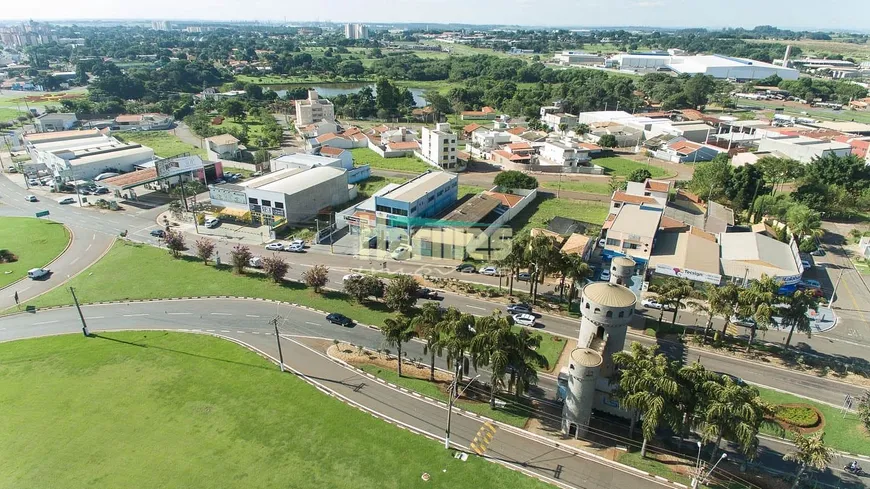 Foto 1 de Prédio Comercial para alugar, 561m² em Parque da Figueira, Paulínia