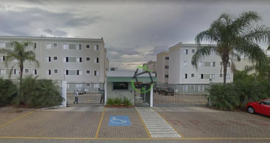 Foto 1 de Apartamento com 2 Quartos à venda, 47m² em Jardim Quitandinha, Araraquara